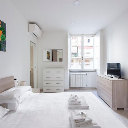St. John Apartment 2Br/2Bth 로마 외부 사진