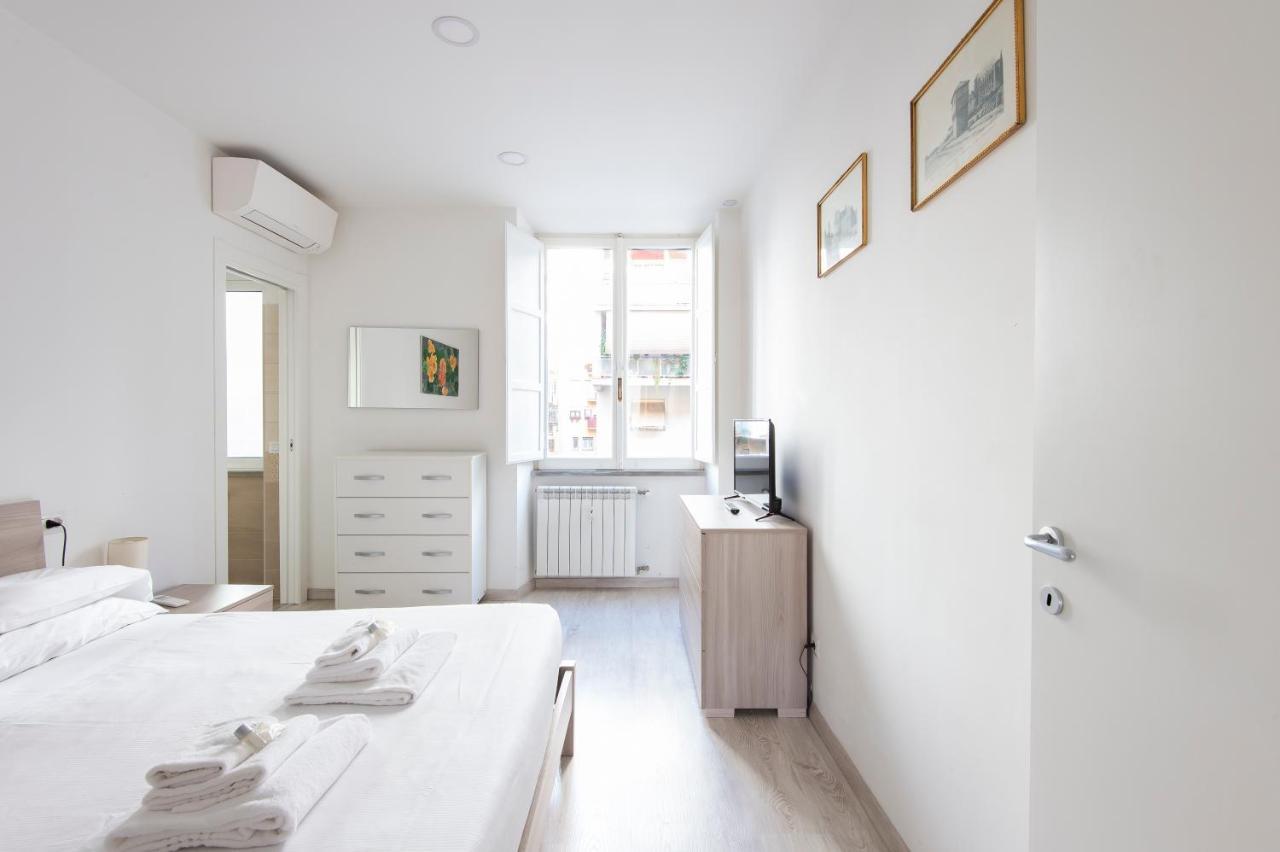 St. John Apartment 2Br/2Bth 로마 외부 사진