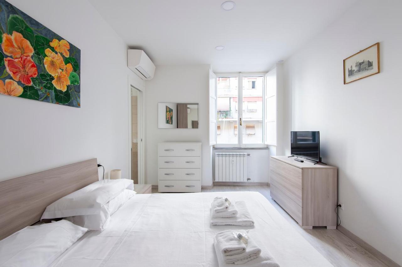 St. John Apartment 2Br/2Bth 로마 외부 사진