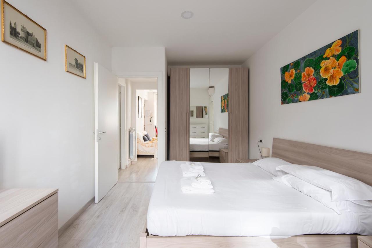 St. John Apartment 2Br/2Bth 로마 외부 사진