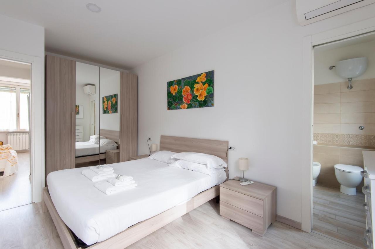 St. John Apartment 2Br/2Bth 로마 외부 사진