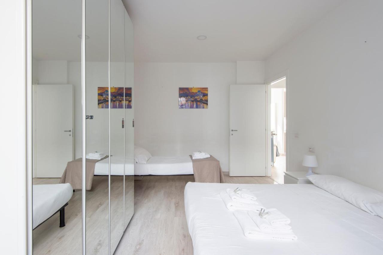 St. John Apartment 2Br/2Bth 로마 외부 사진