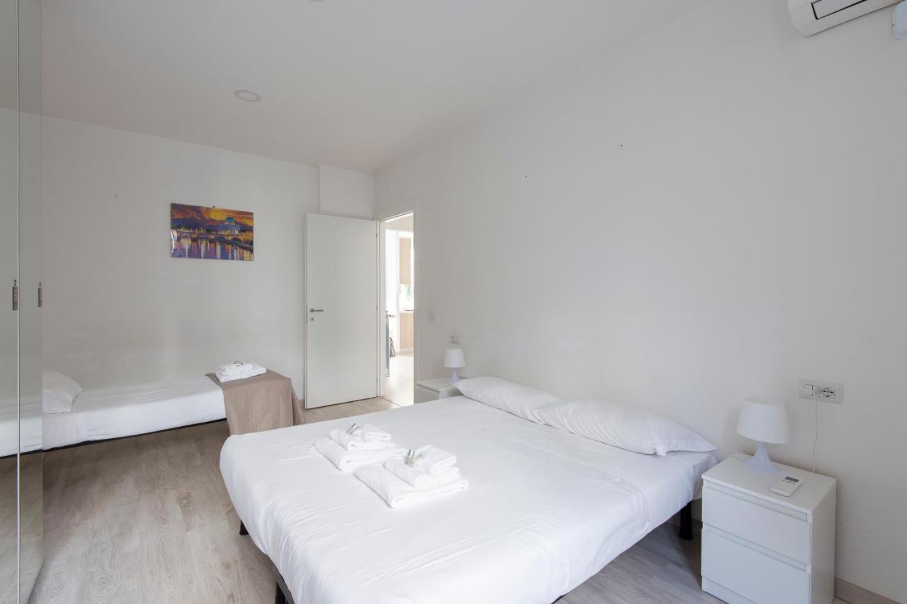 St. John Apartment 2Br/2Bth 로마 외부 사진