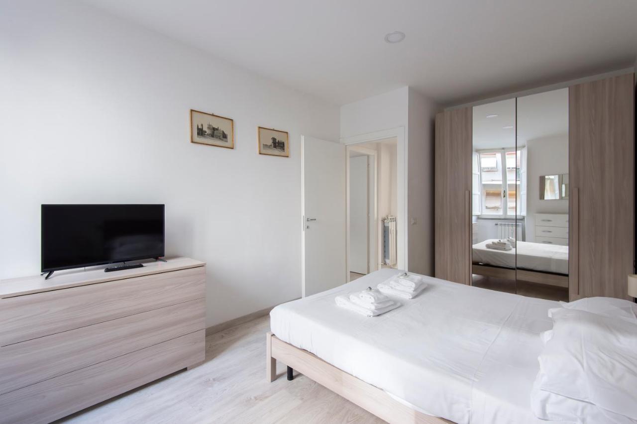 St. John Apartment 2Br/2Bth 로마 외부 사진