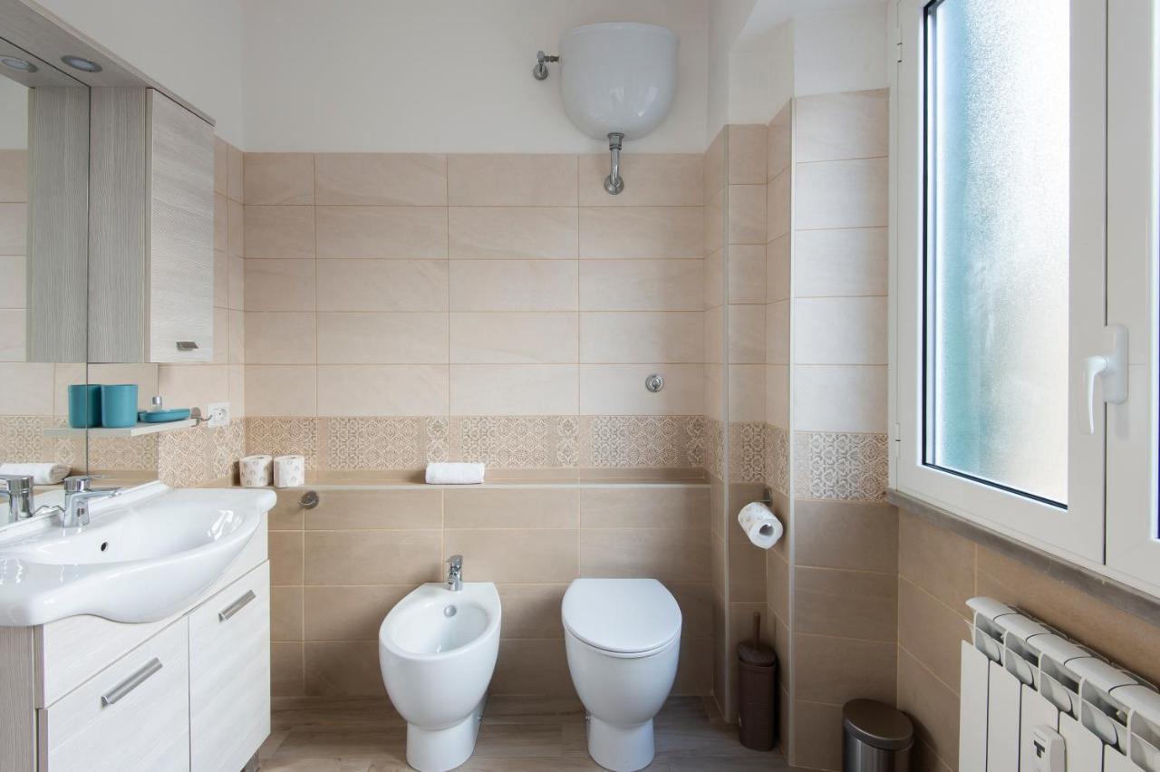 St. John Apartment 2Br/2Bth 로마 외부 사진