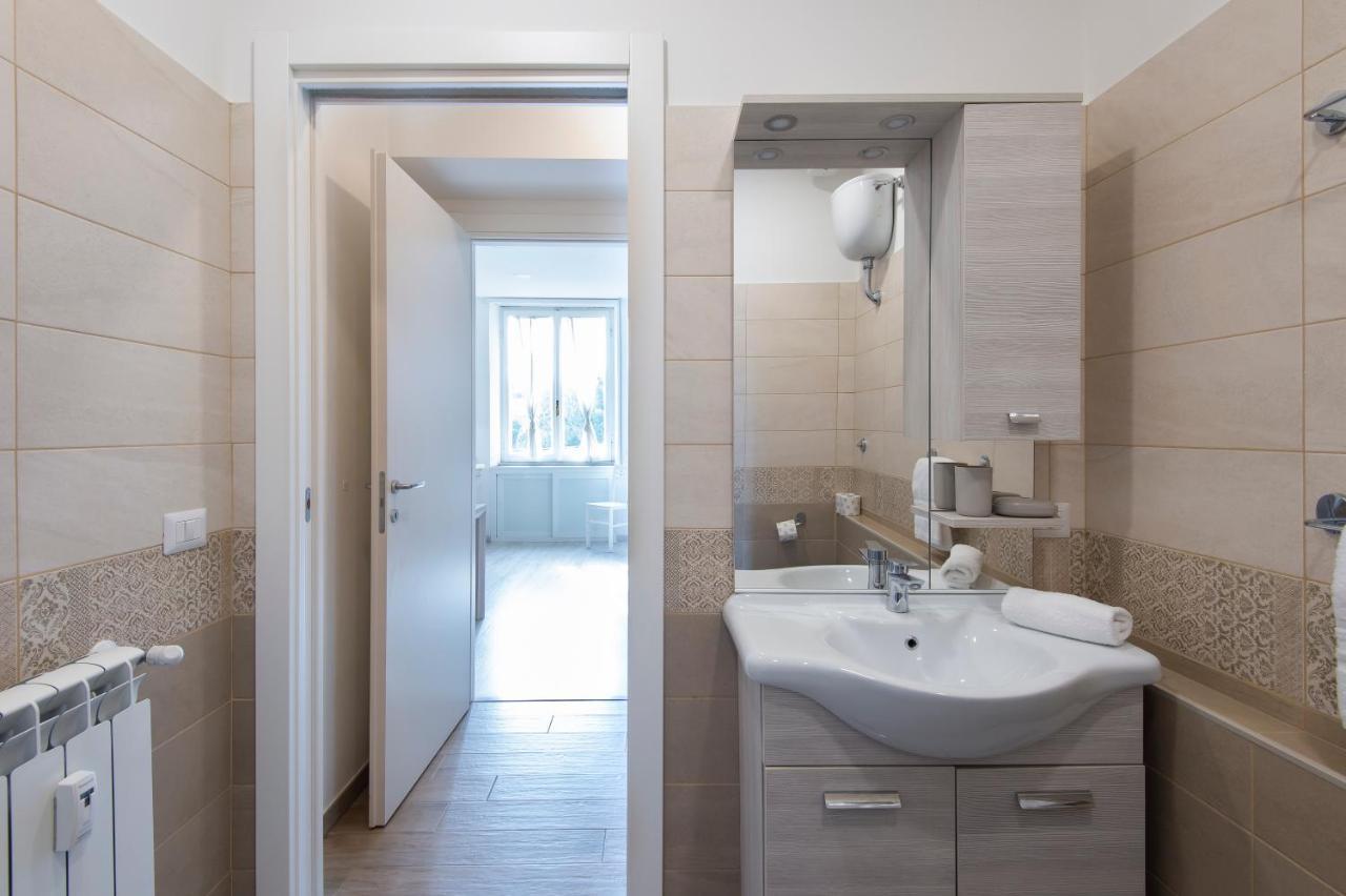 St. John Apartment 2Br/2Bth 로마 외부 사진