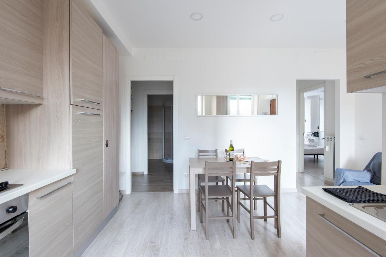 St. John Apartment 2Br/2Bth 로마 외부 사진