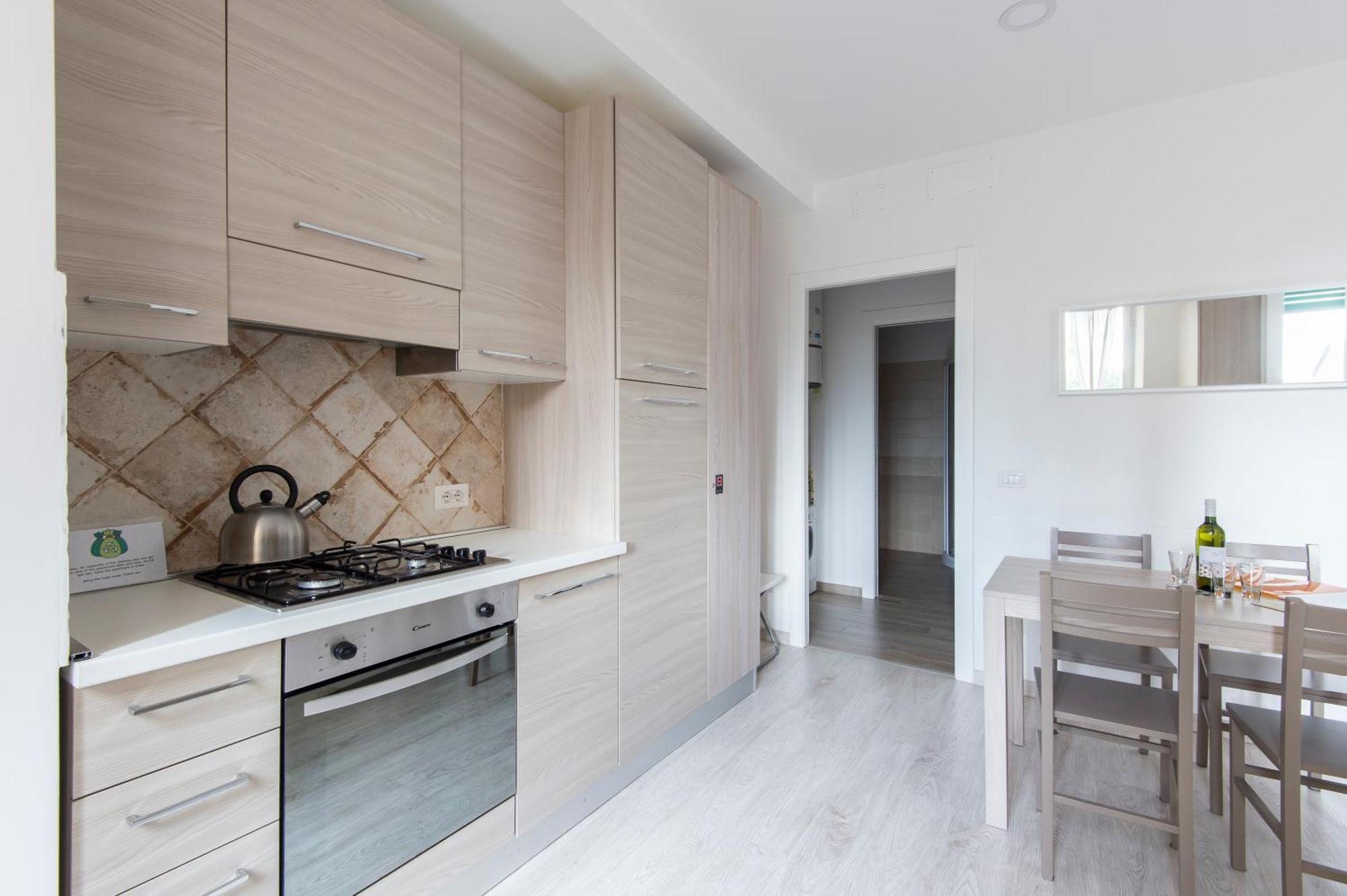 St. John Apartment 2Br/2Bth 로마 외부 사진