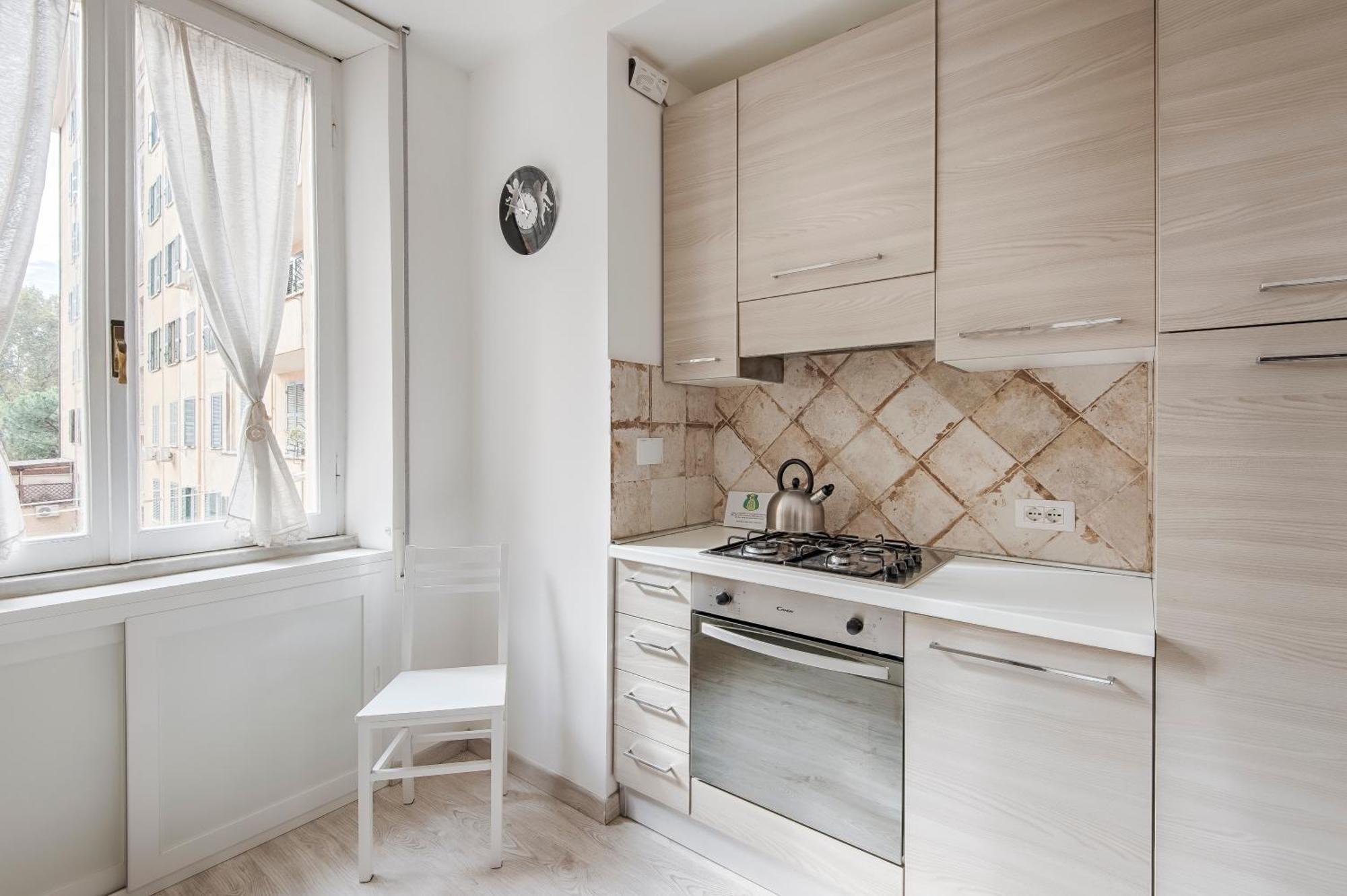 St. John Apartment 2Br/2Bth 로마 외부 사진