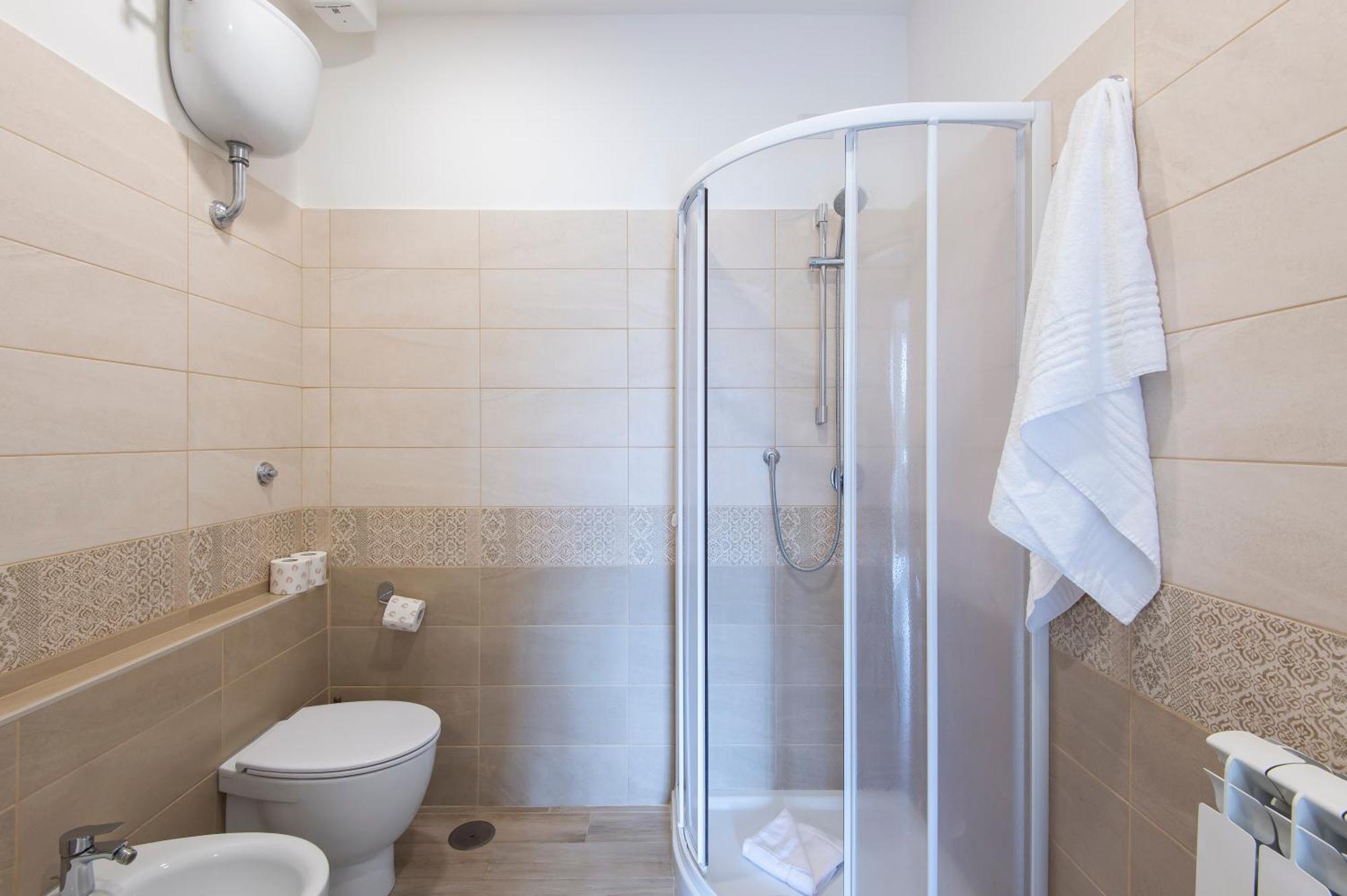 St. John Apartment 2Br/2Bth 로마 외부 사진