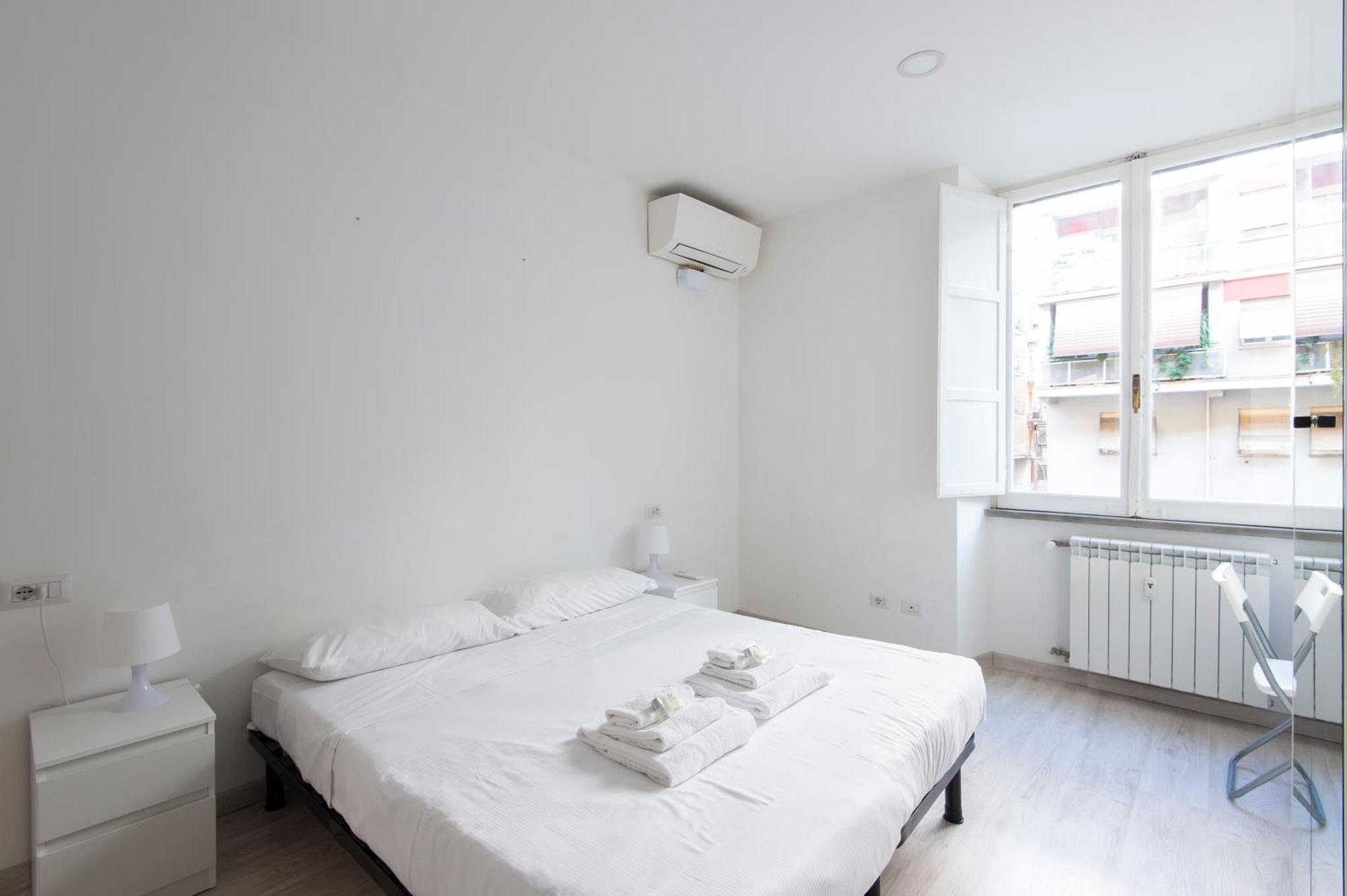 St. John Apartment 2Br/2Bth 로마 외부 사진
